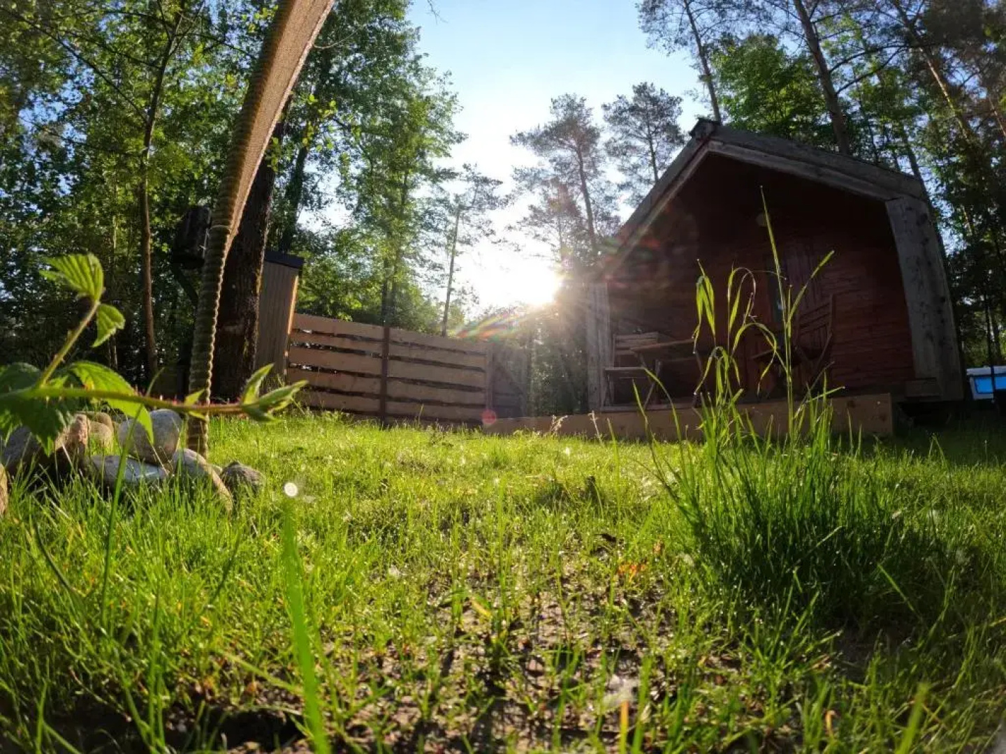 Camping Menina Holiday Park