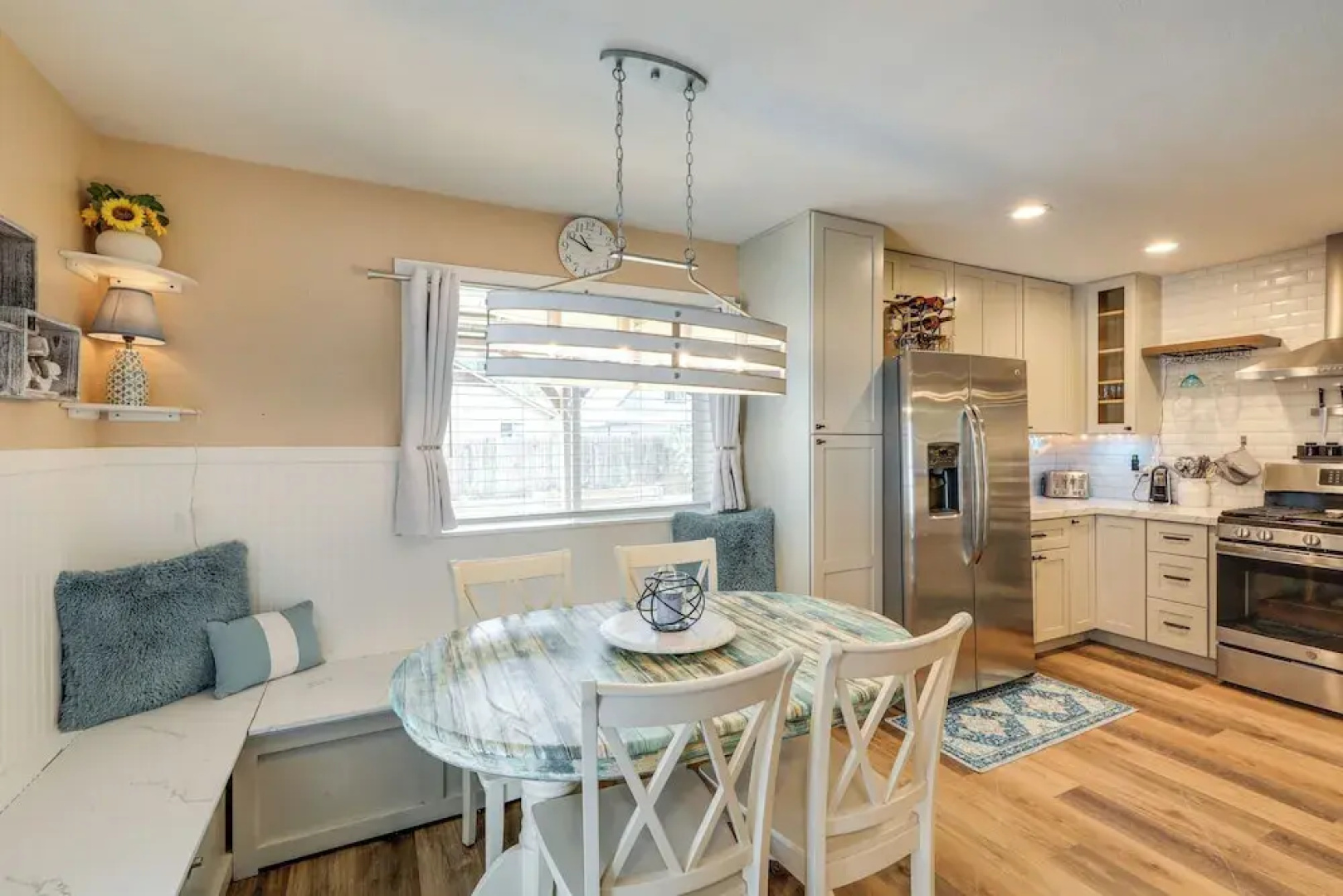 Half-mi to Trails: Pet-friendly Home in Flagstaff!