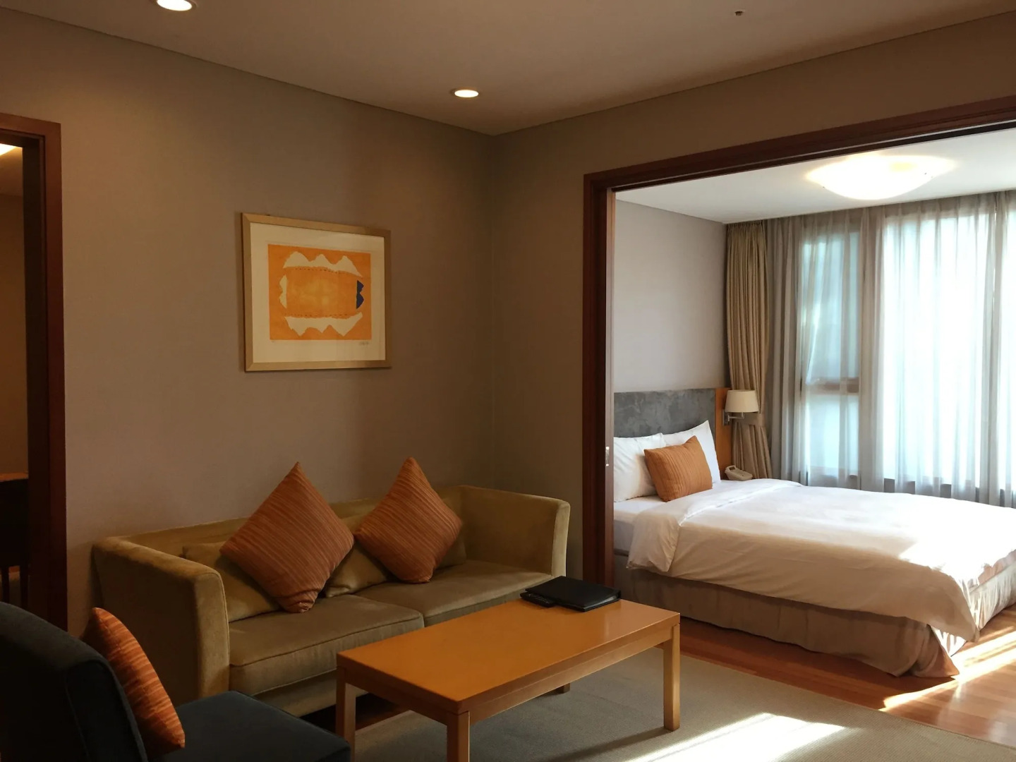 Somerset Palace Seoul