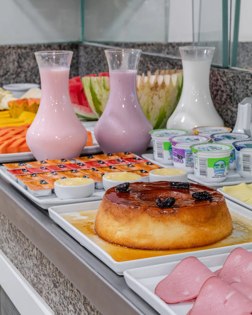 Citi Hotel Residence