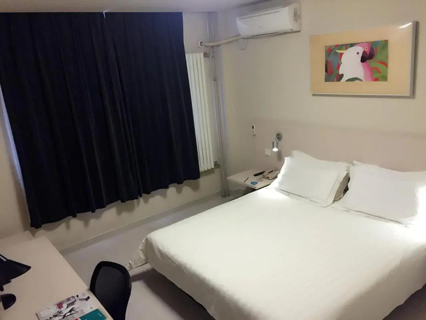 Jinjiang Inn Beijing Olympic Village Datun Road