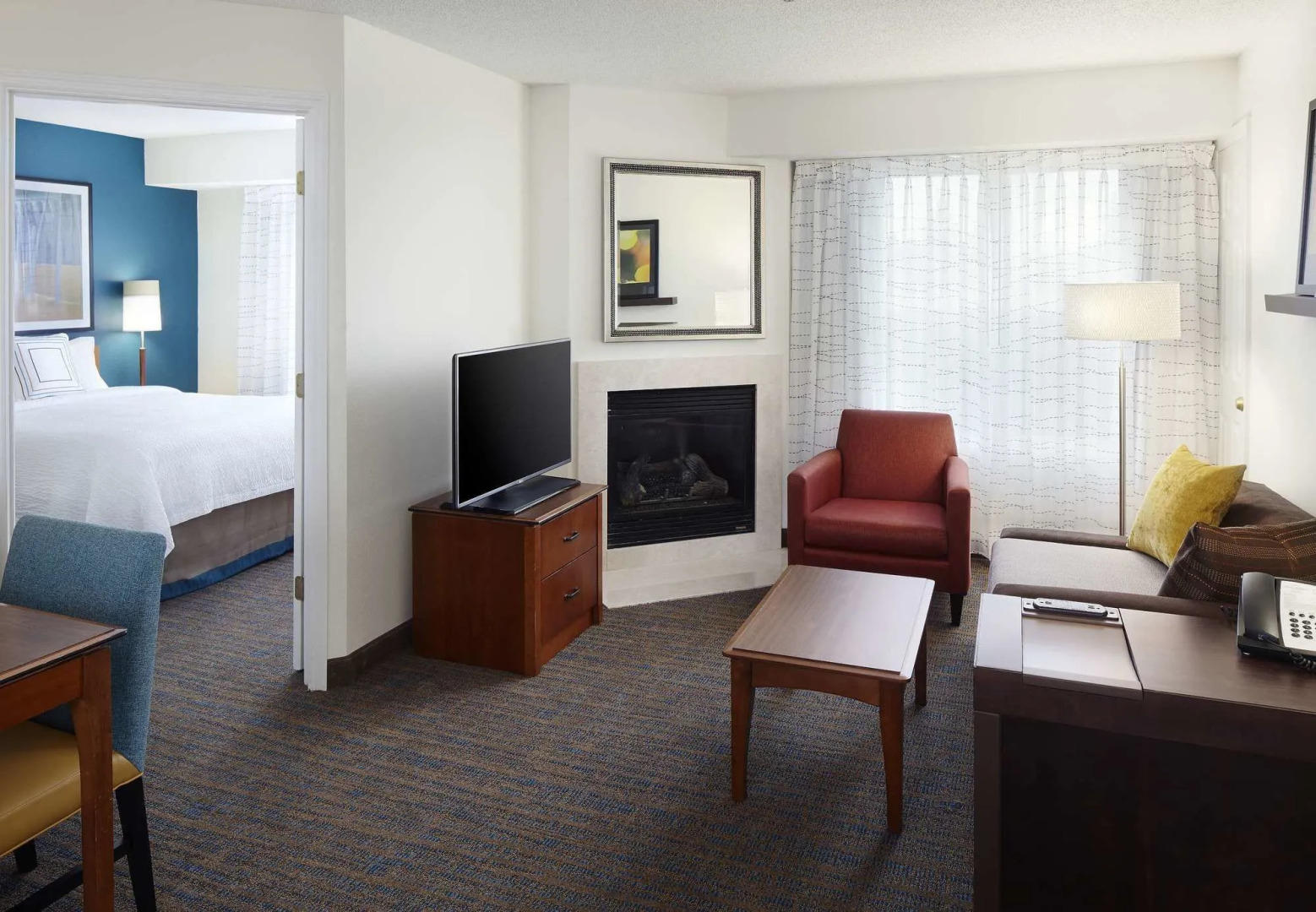 Residence Inn by Marriott St Louis Airport
