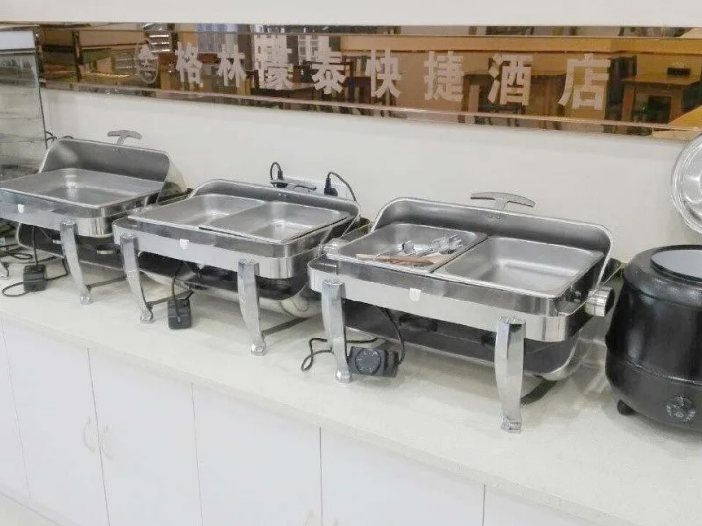 GreenTree Inn Jiangsu Huai An Hexia Acient Town Zhou Enlai Memorial Hall Express Hotel