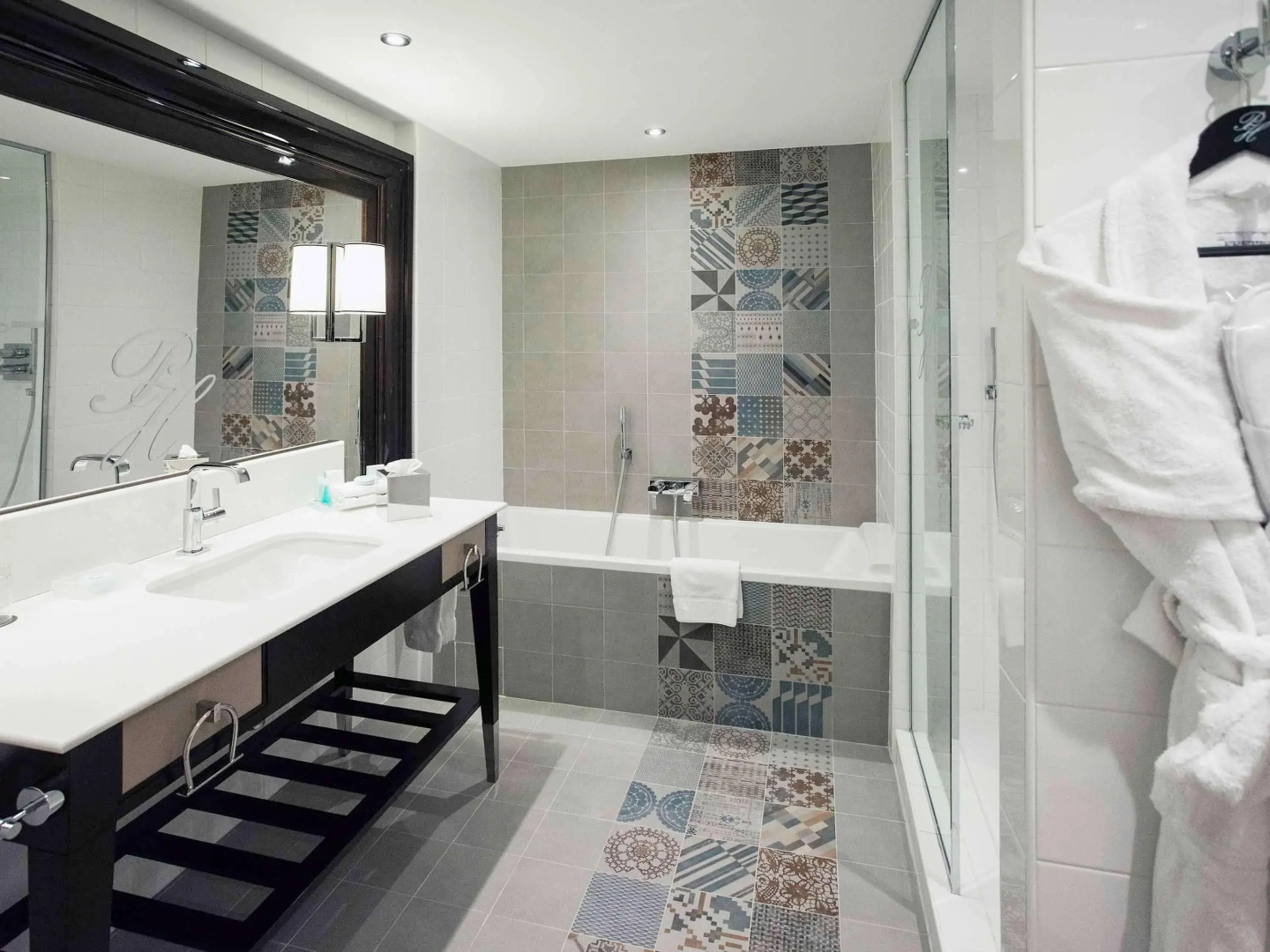 Park Hotel Grenoble - MGallery Collection