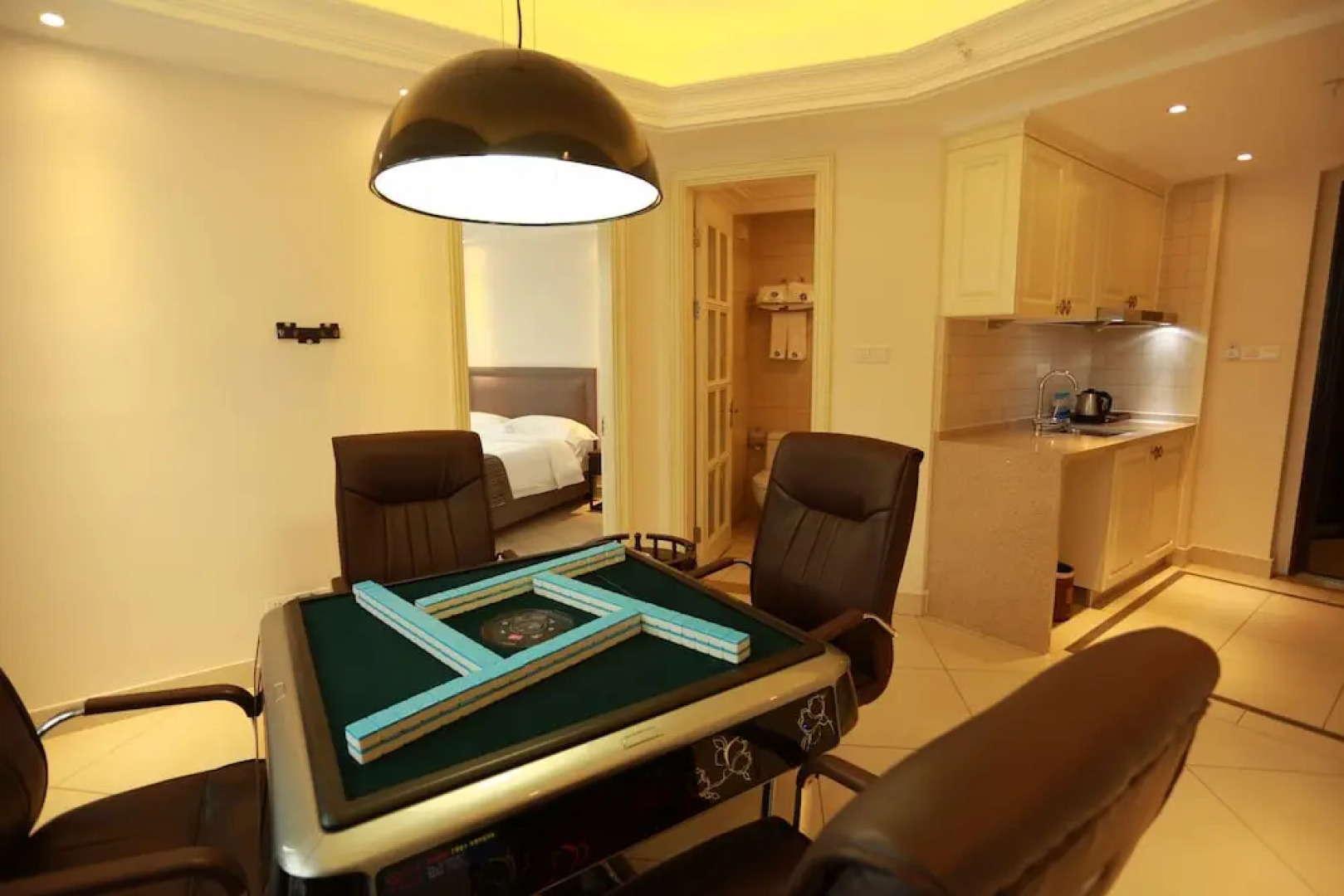 Haikou Tianyi International Hotel