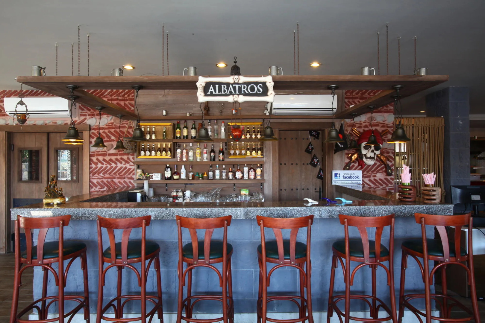 Cactus Fleur Bay Resort