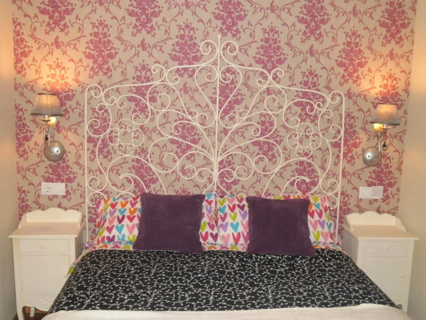 Hotel La Abadía Somontano