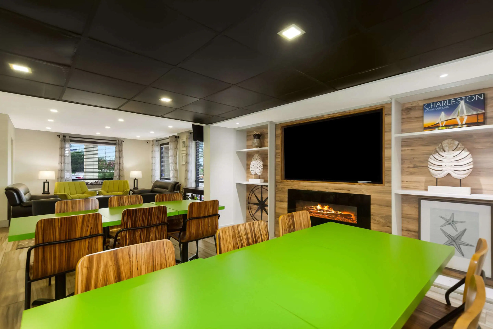 Quality Inn Coliseum