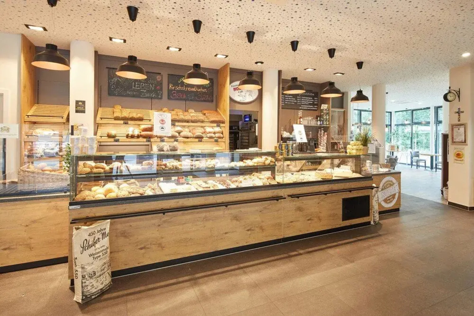 Boardinghouse Obergeis