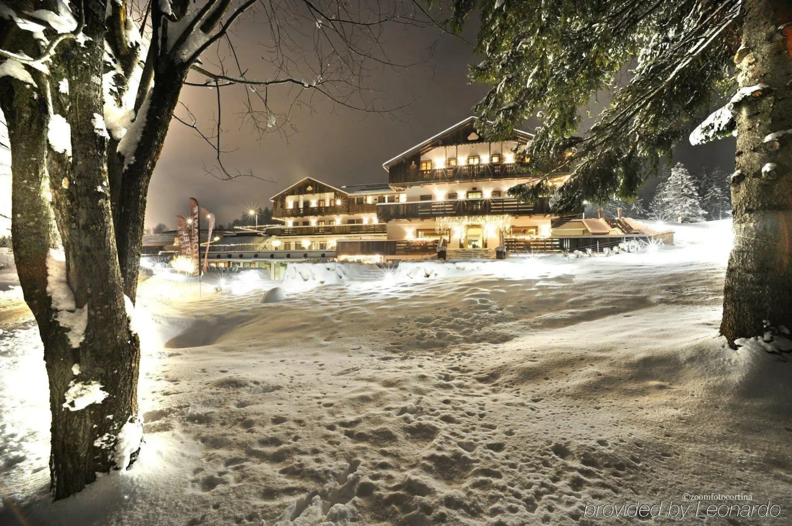 Rosapetra Spa Resort