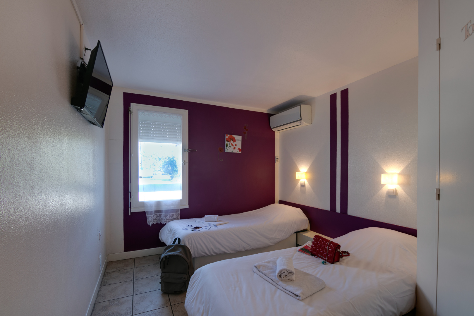 Hotel California