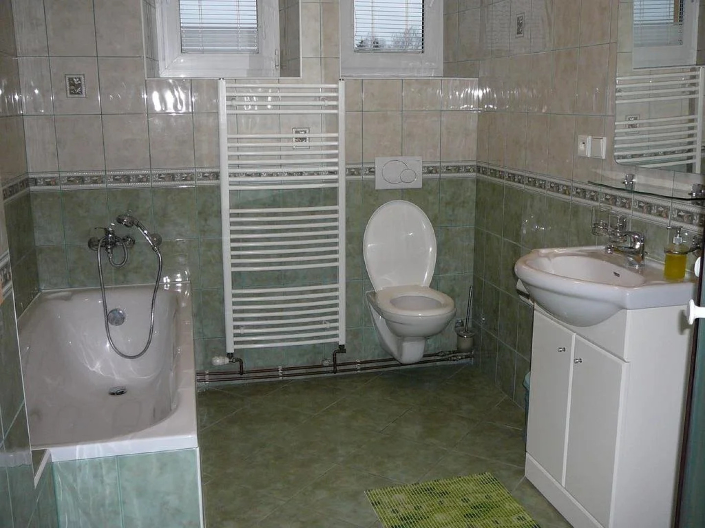 Hotel Pension u Mydlářů