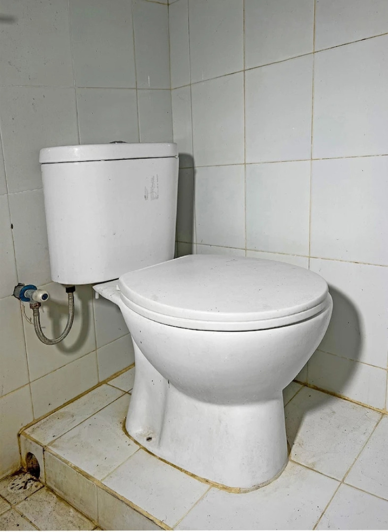 Hotel O Melati Bm Pangkep