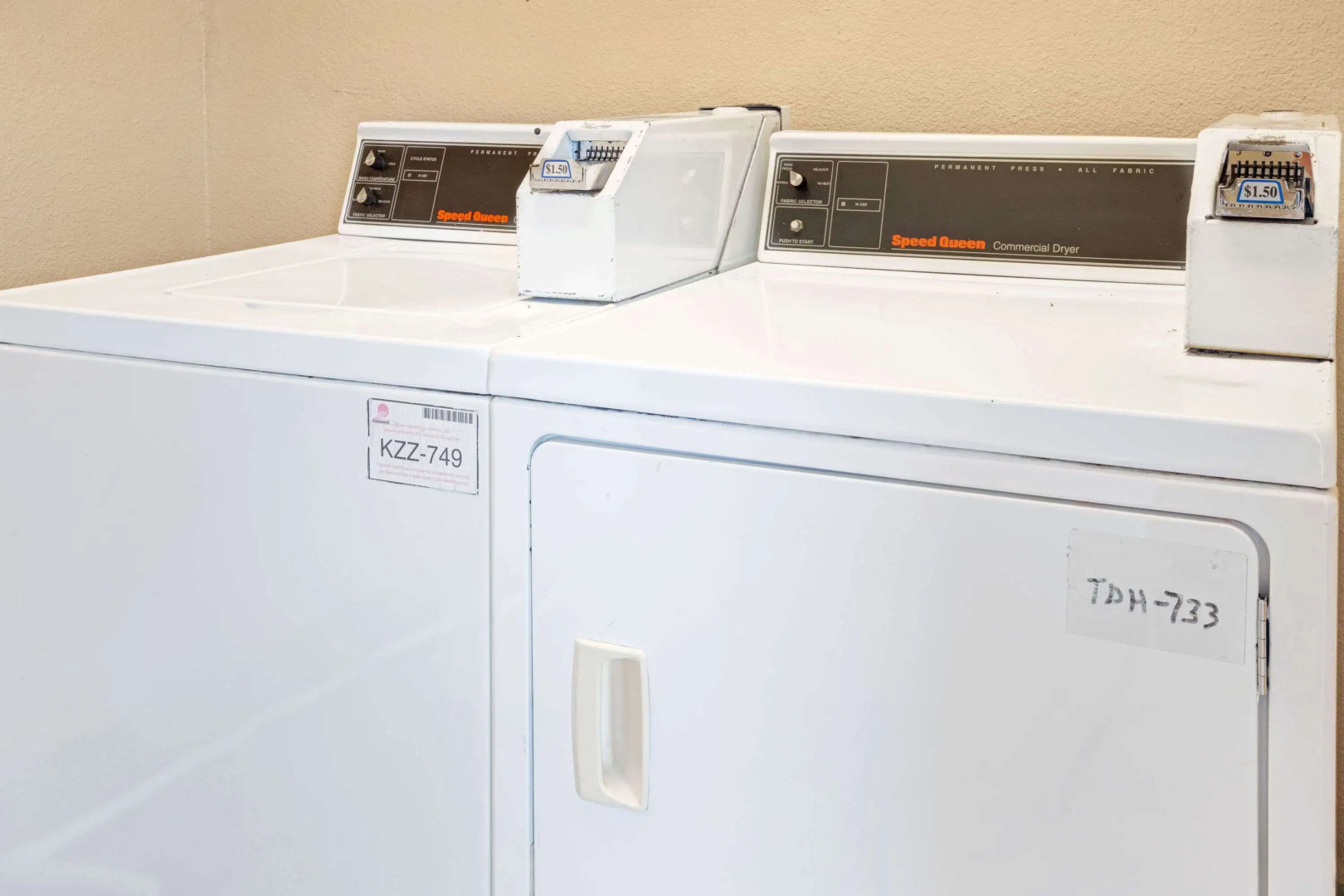 Super 8 Dallas-Mesquite