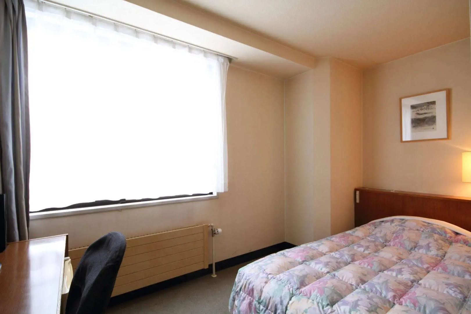 Wakkanai Sun Hotel