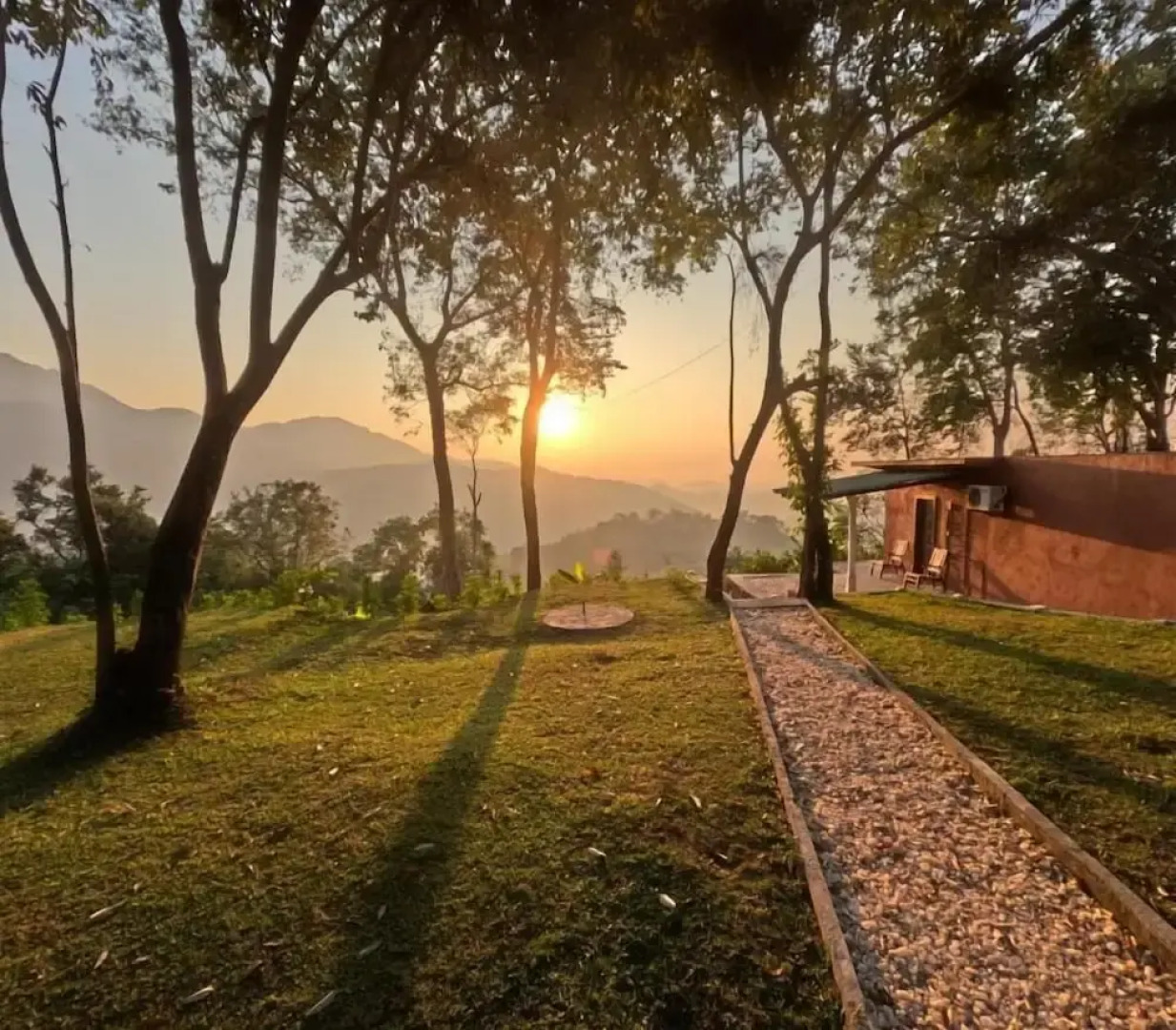 Ella backpack hostel