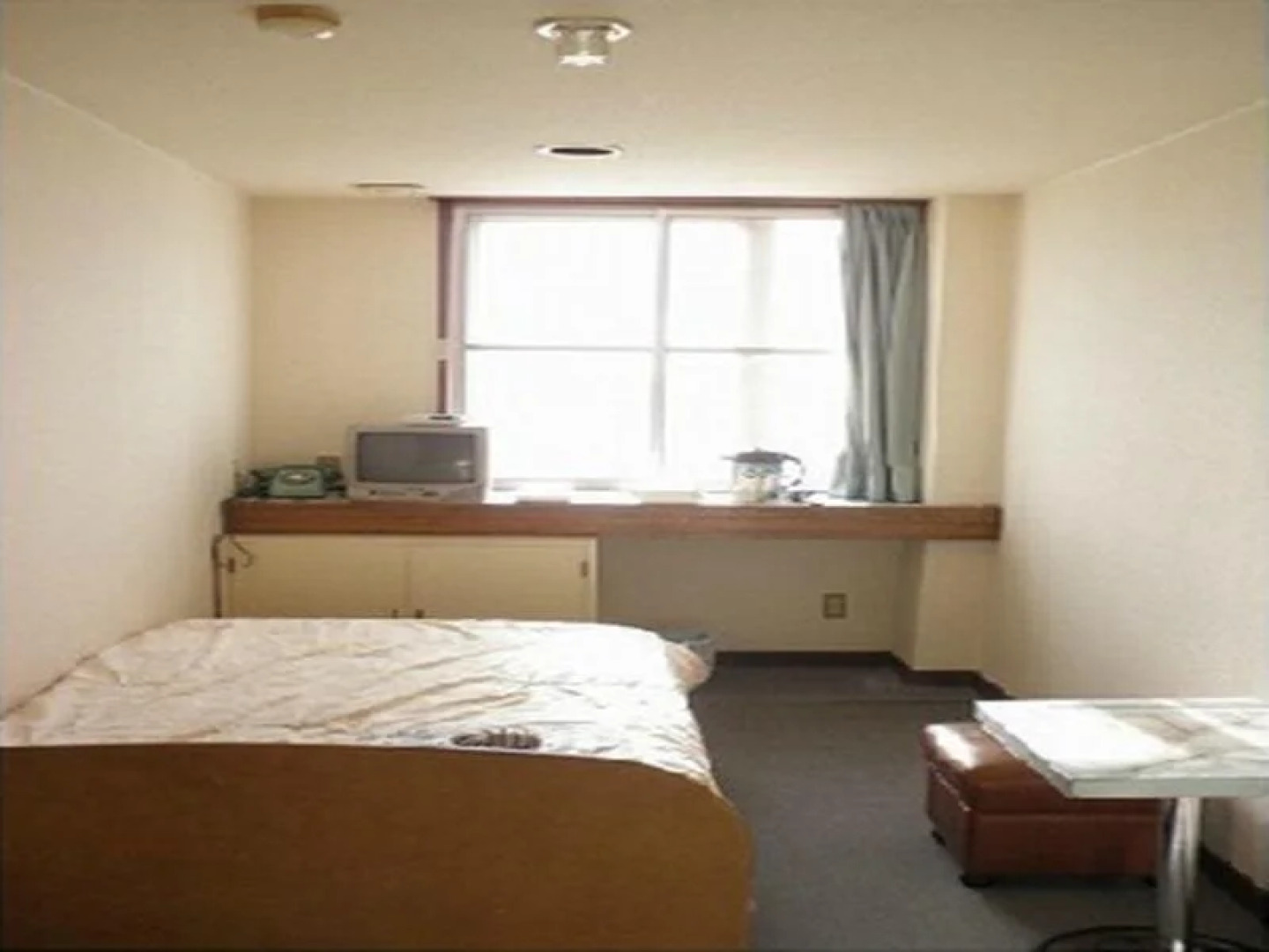 Business Hotel Castle