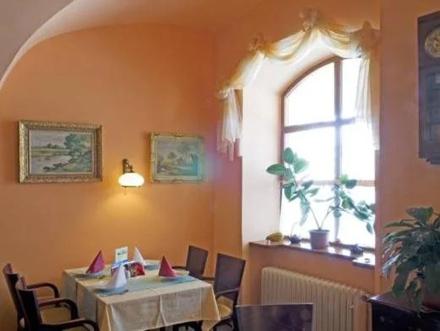 Městský Hotel Dorinka