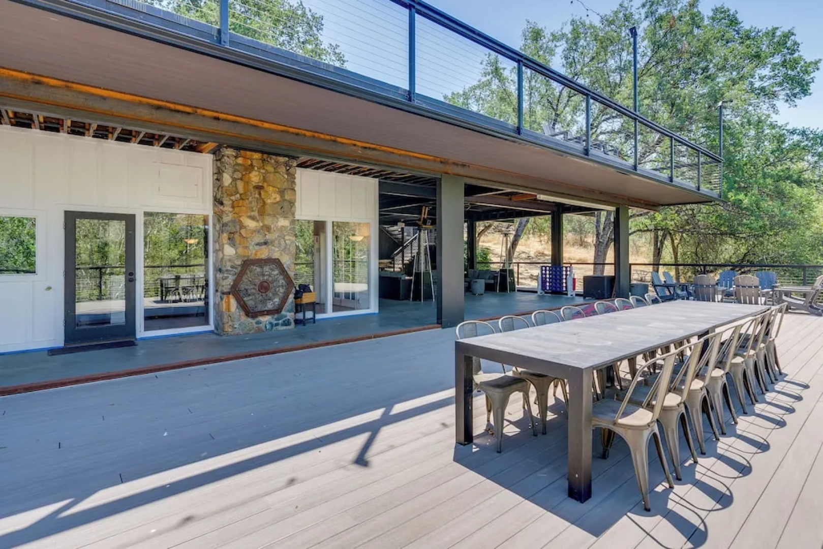 Updated Three Rivers Vacation Rental w/ Gas Grill
