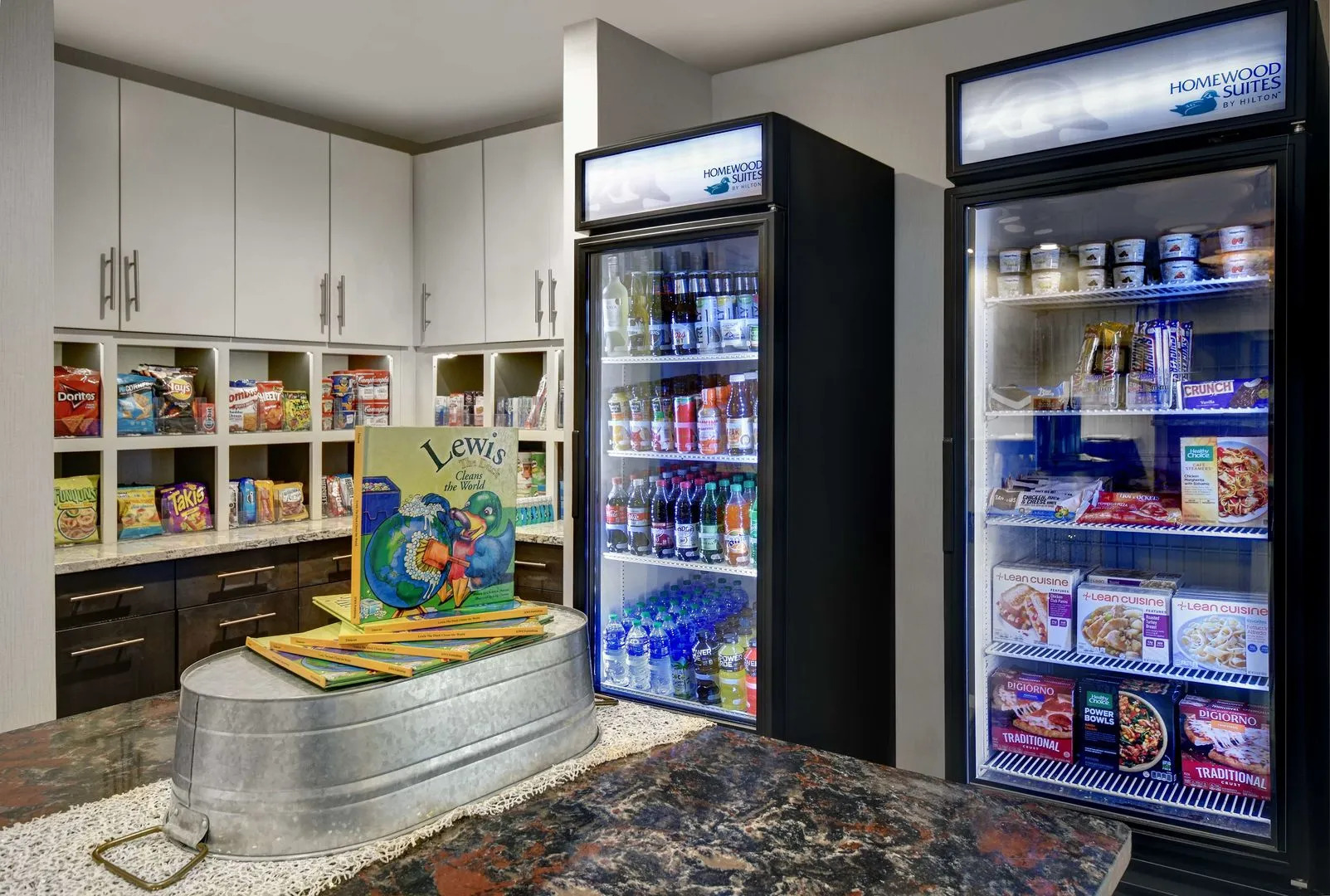 Homewood Suites by Hilton Eatontown