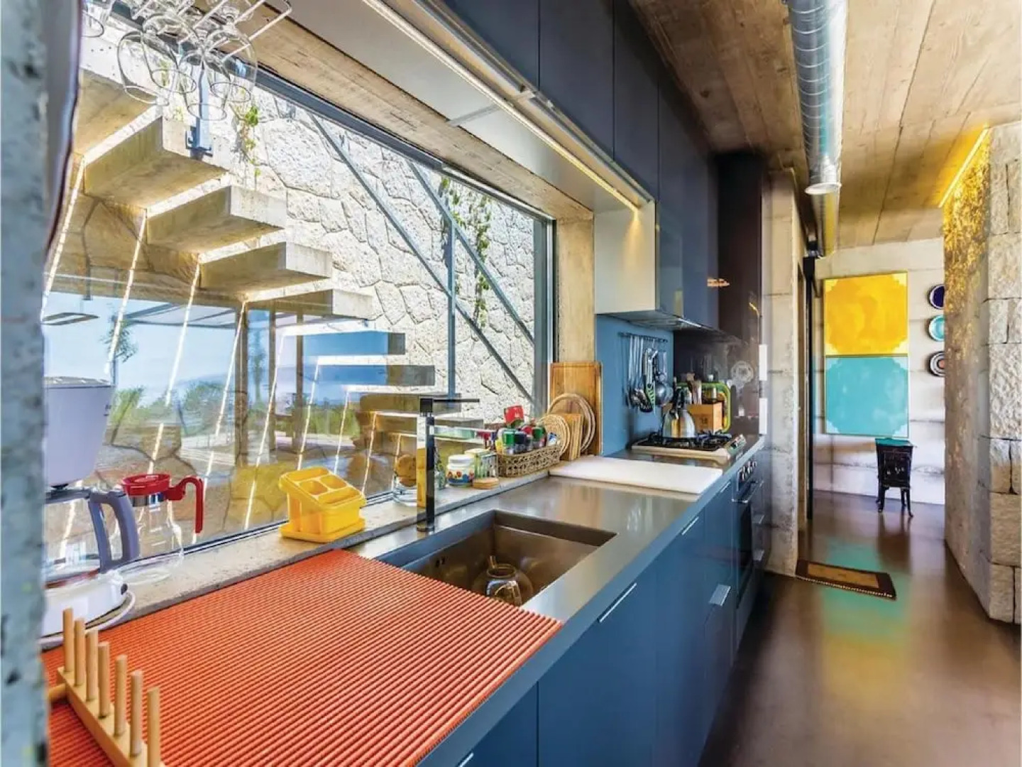 Luxurious Villa in Krk With Pool