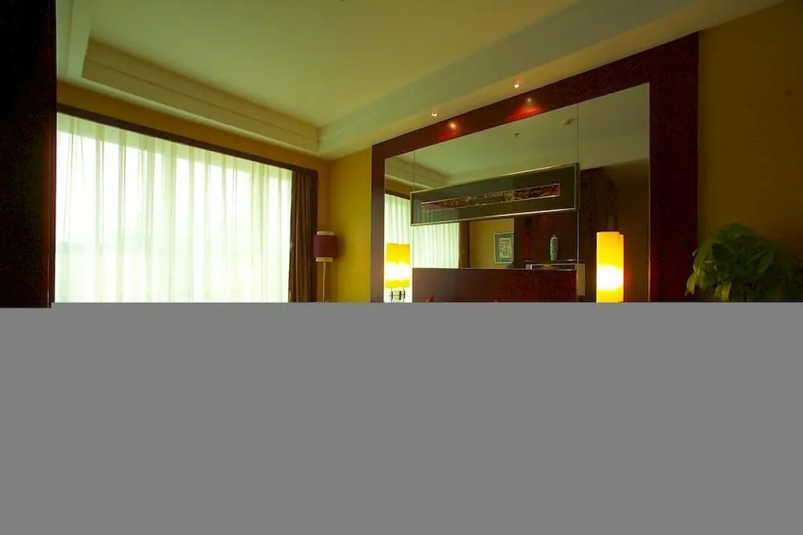 Sunshine Plaza Hotel - Lanzhou