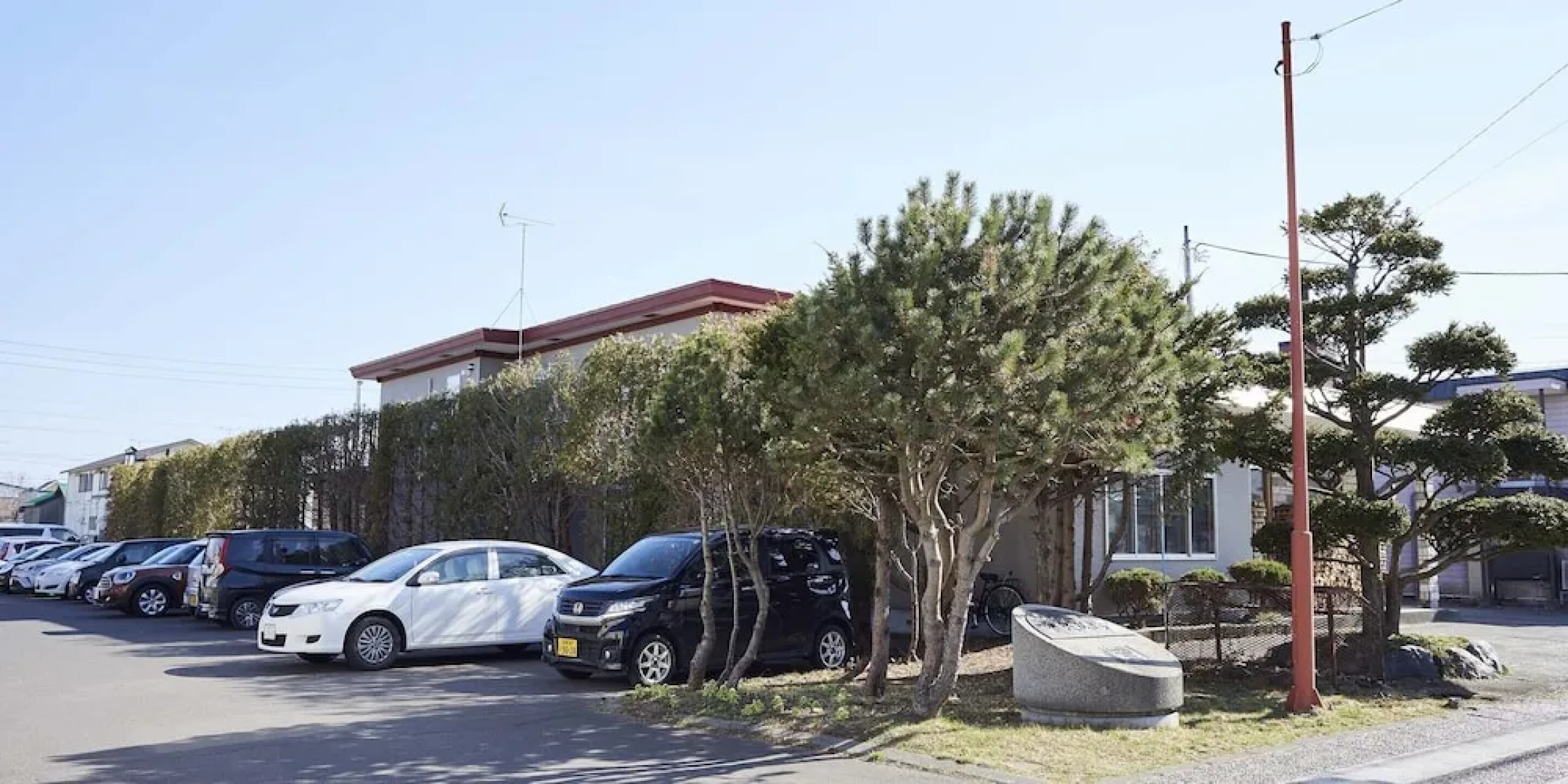 haku hostel