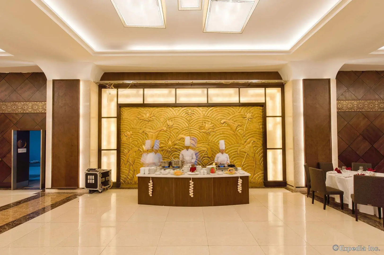 Muong Thanh Song Lam Hotel