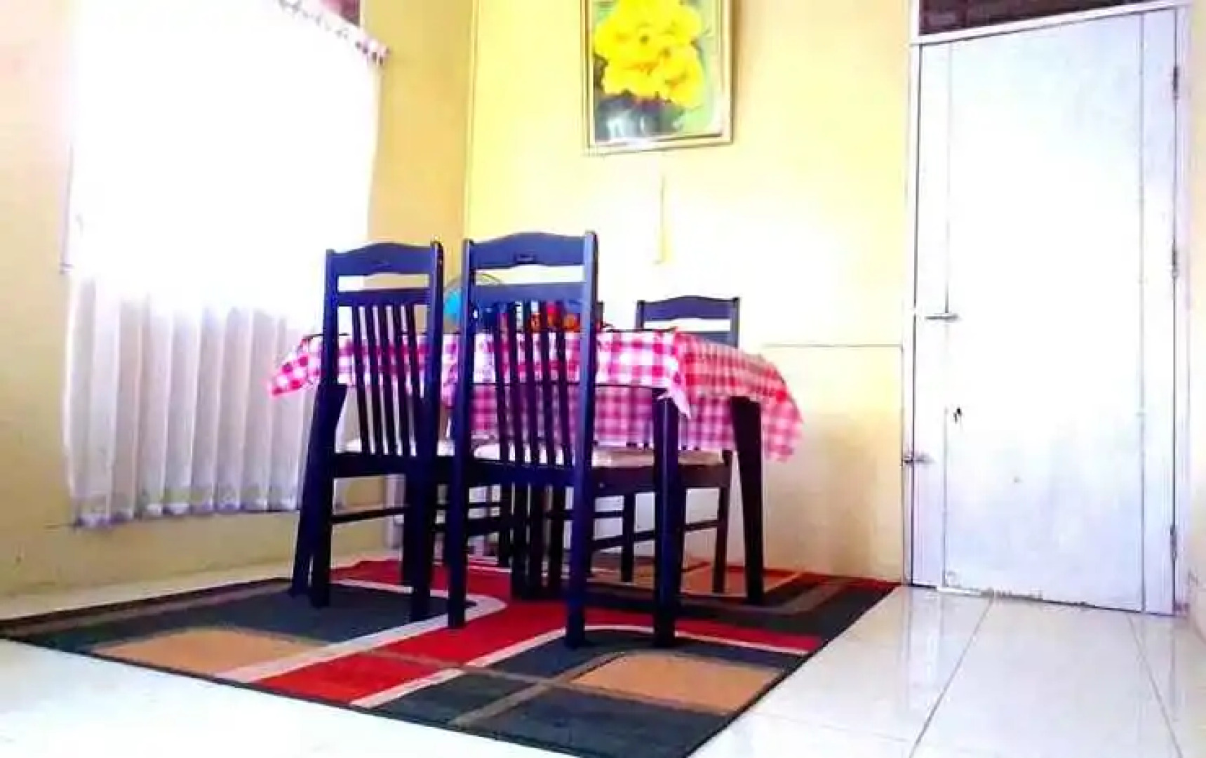 Simeulue Surf Guest House