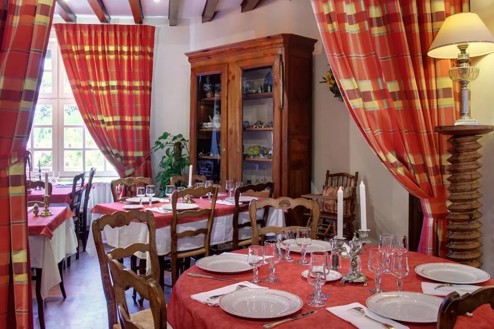 Le Relais D'Auvergne