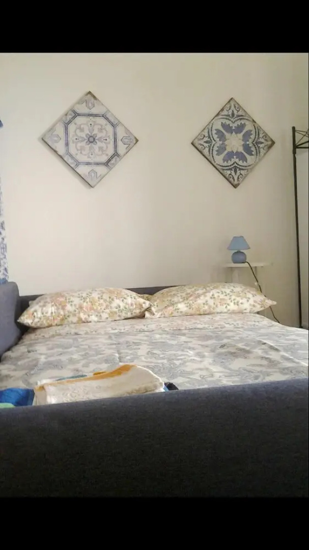 House With 2 Bedrooms in Malfa, With Wonderful sea View, Enclosed Garden and Wifi