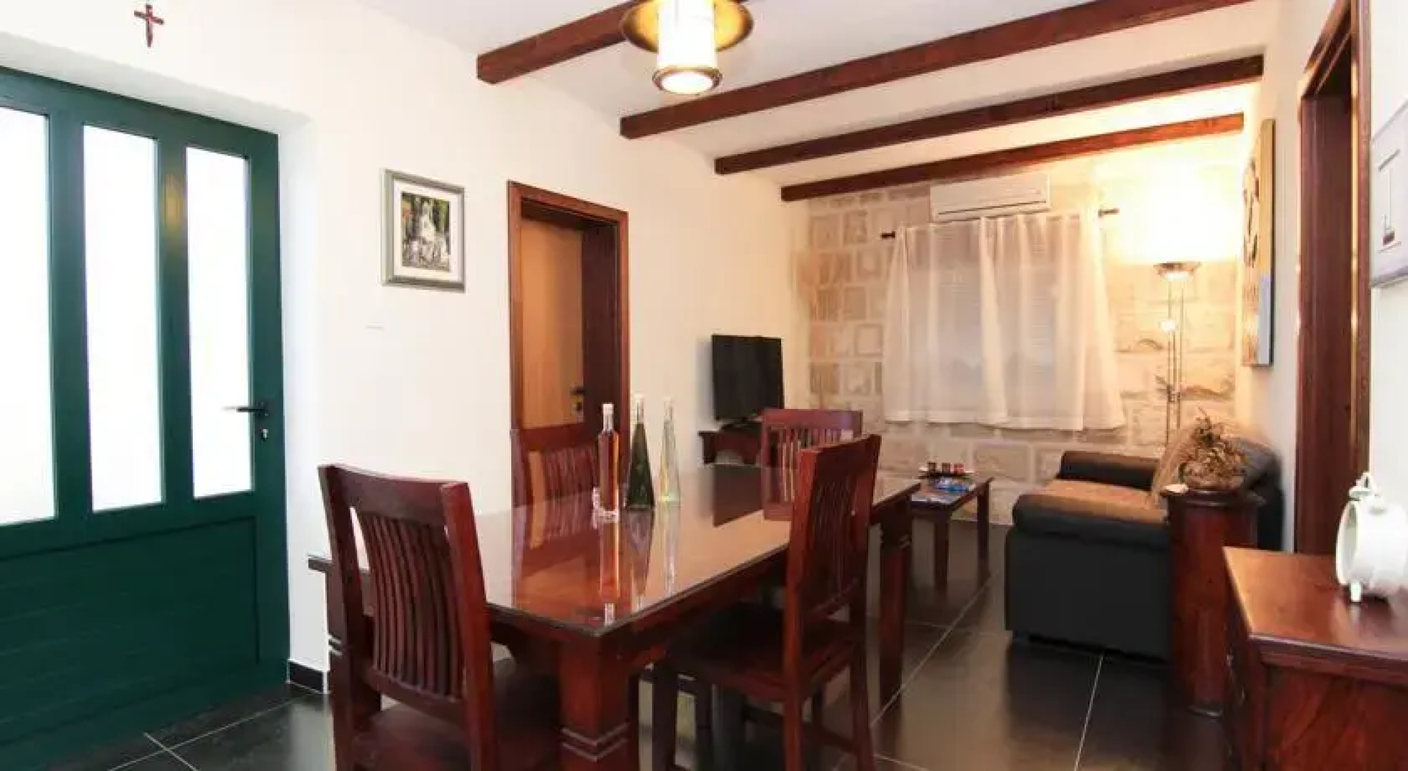 Villa Markovina