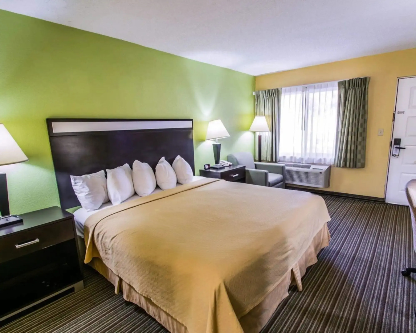 Quality Inn Gainesville near University