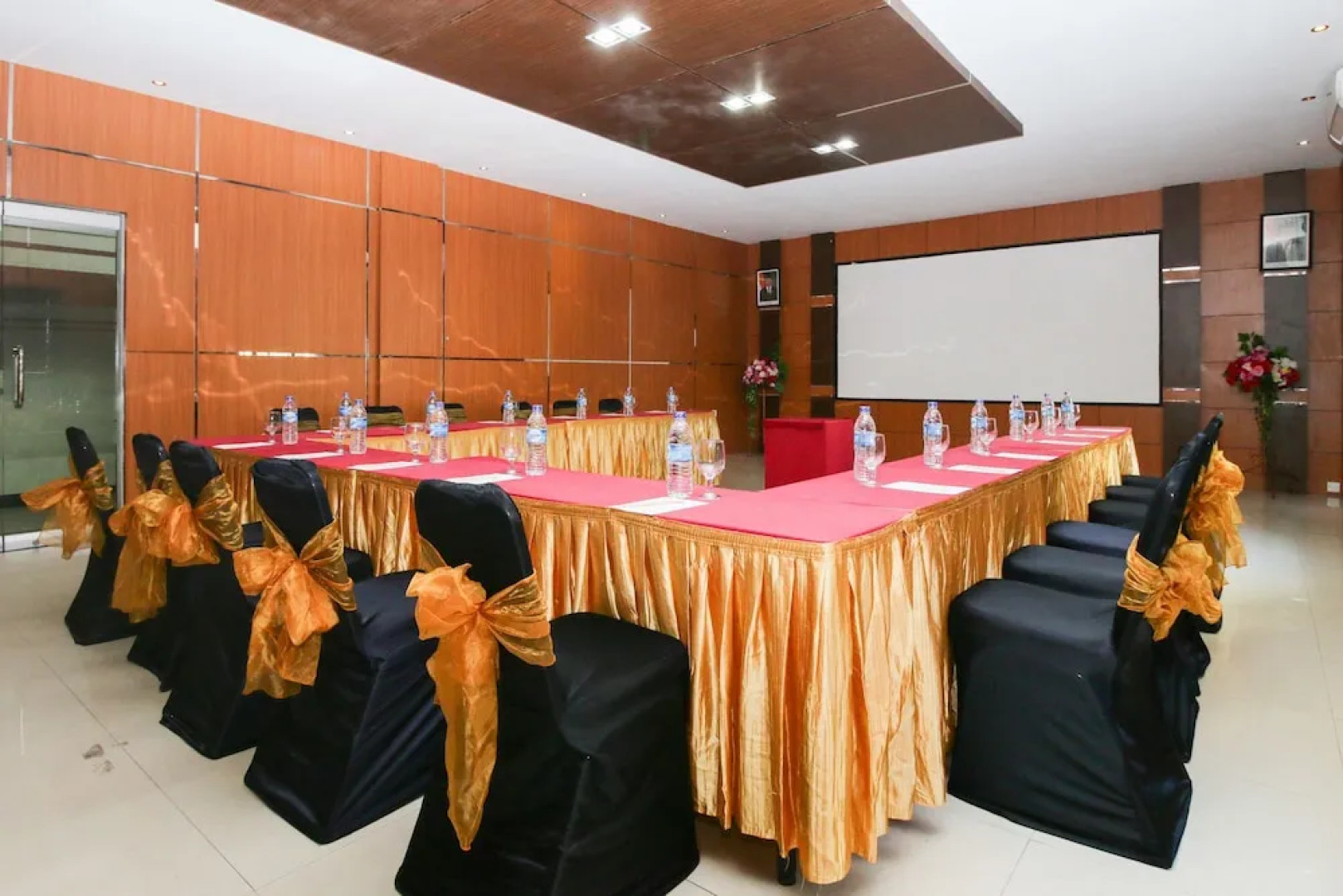 Borneo Emerald Hotel