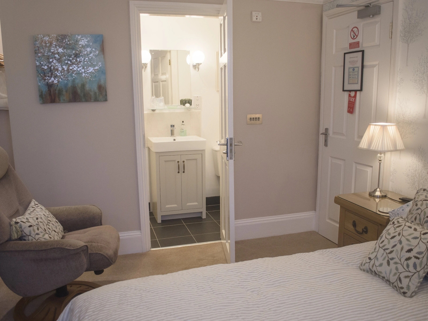 Birchleigh Guest House