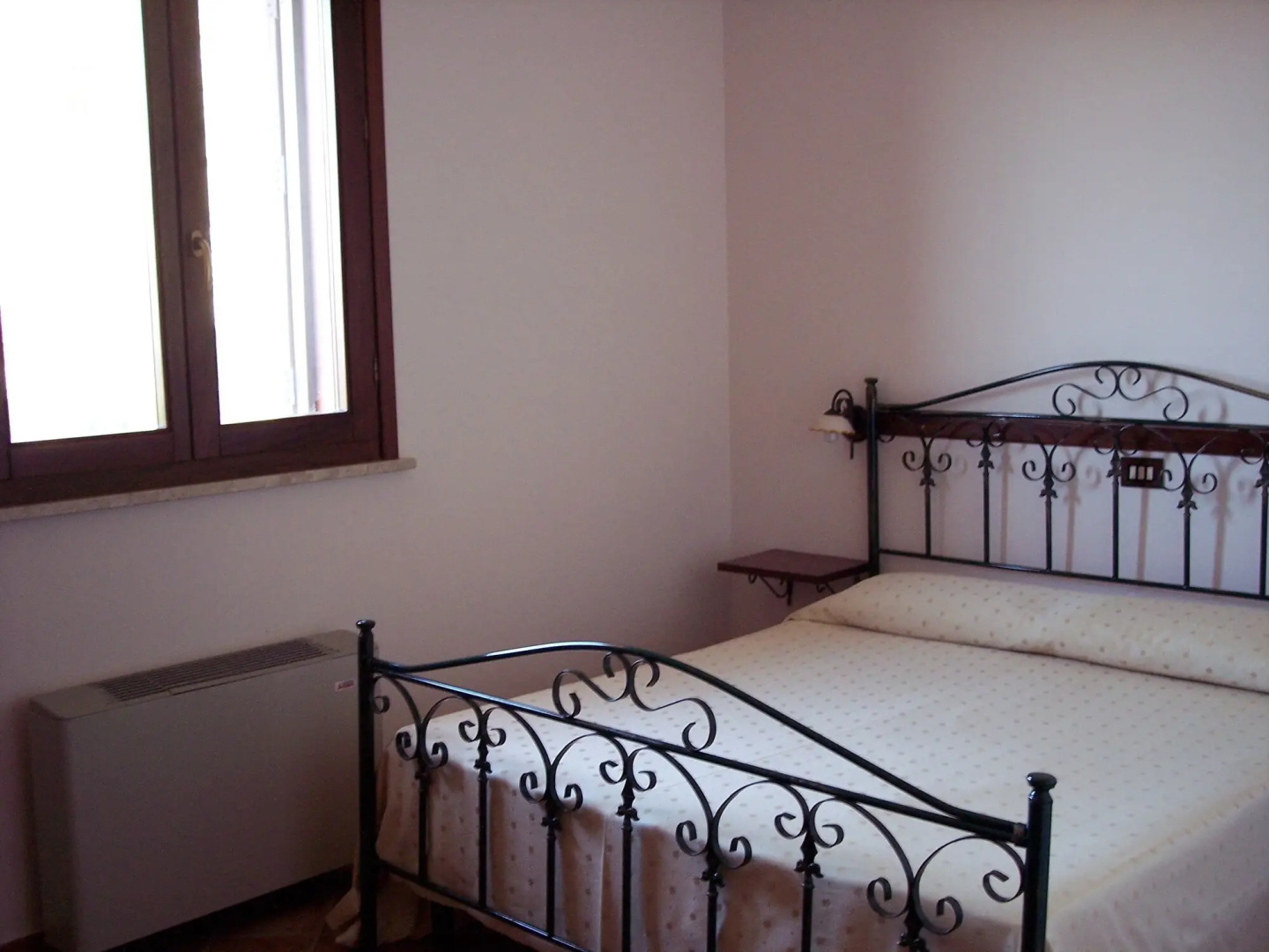 Agriturismo Le Arcate