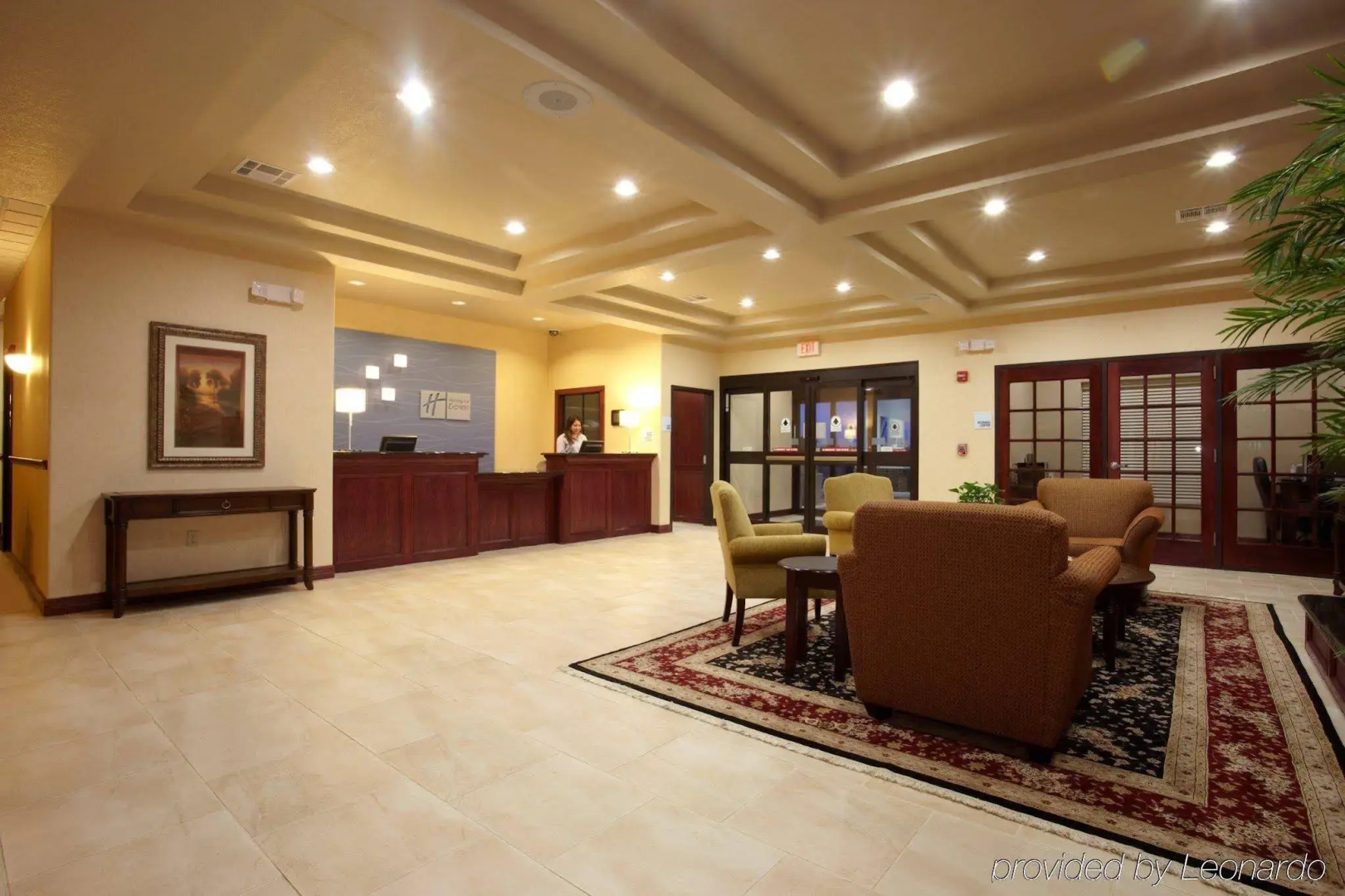 Holiday Inn Express & Suites Hearne by IHG