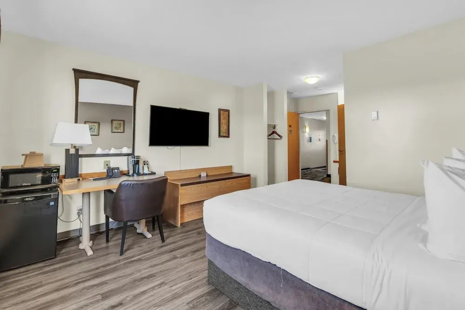 Woodland Inn Meadow Lake