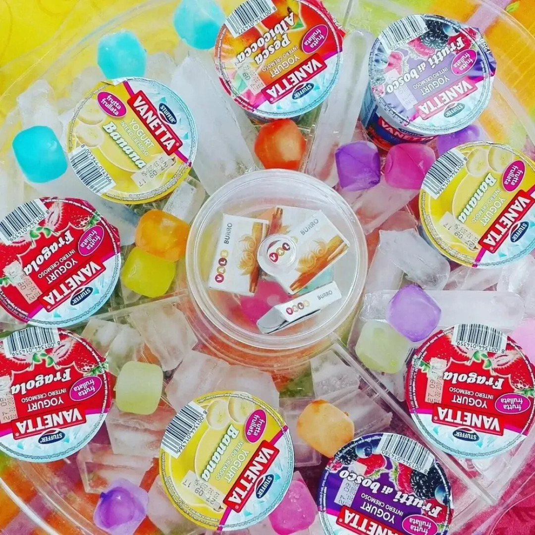 Guest House Valle dell'Eden