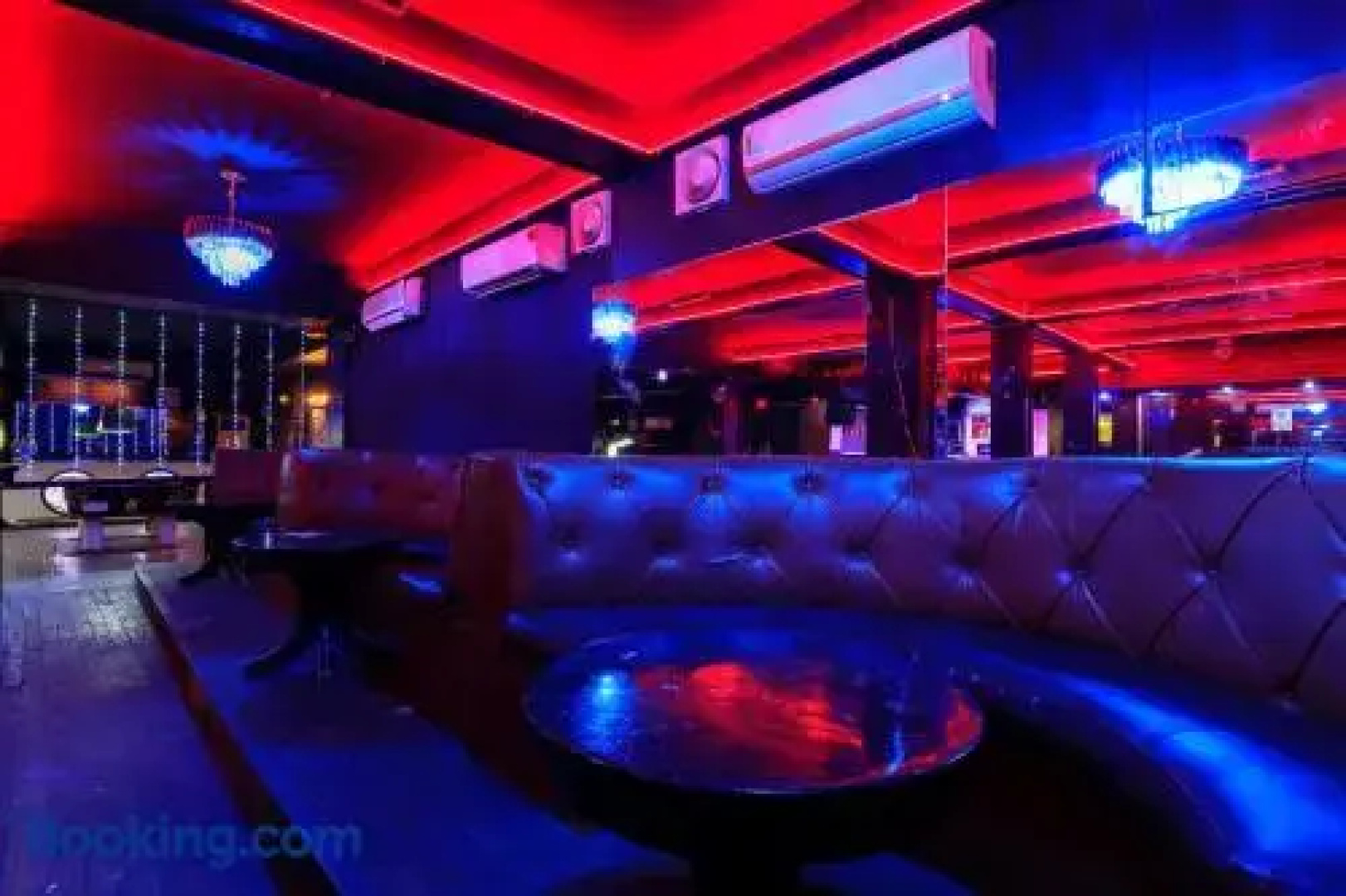 Vienna City Hotel