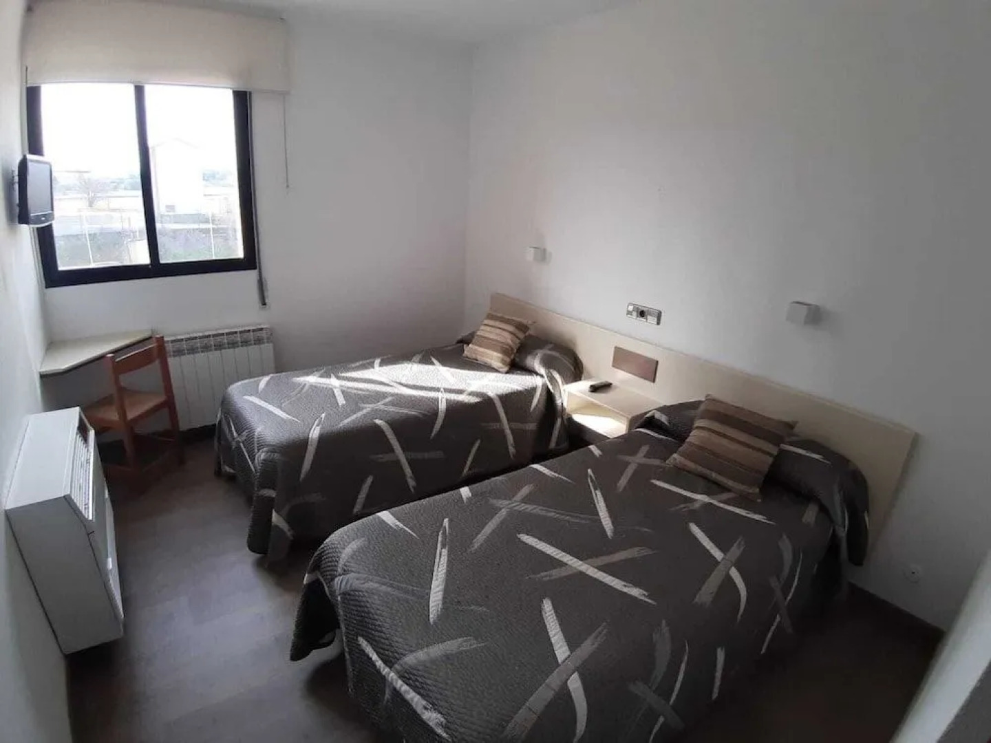 Hotel Restaurante Blanc I Negre 2