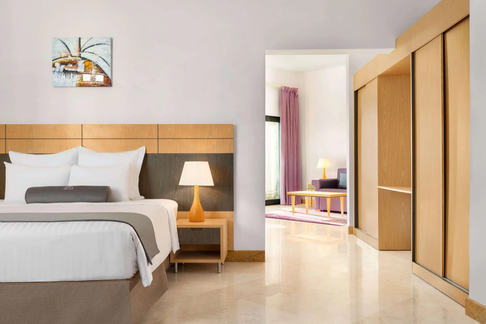 Wyndham Garden Salalah Mirbat