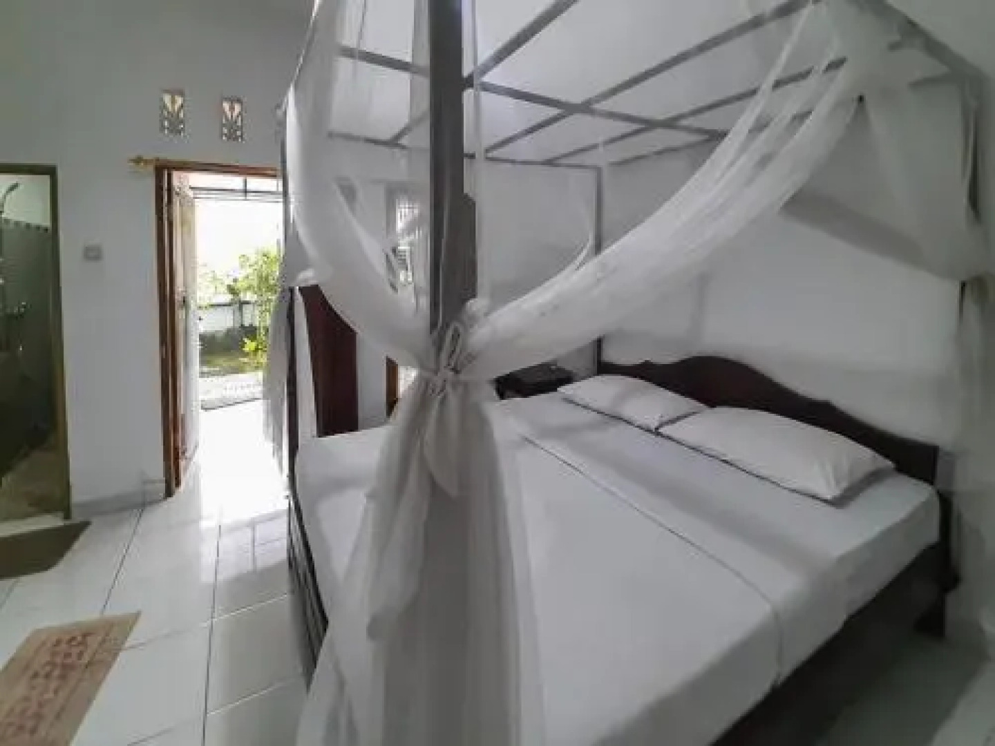 Pondok Asri Homestay Munduk