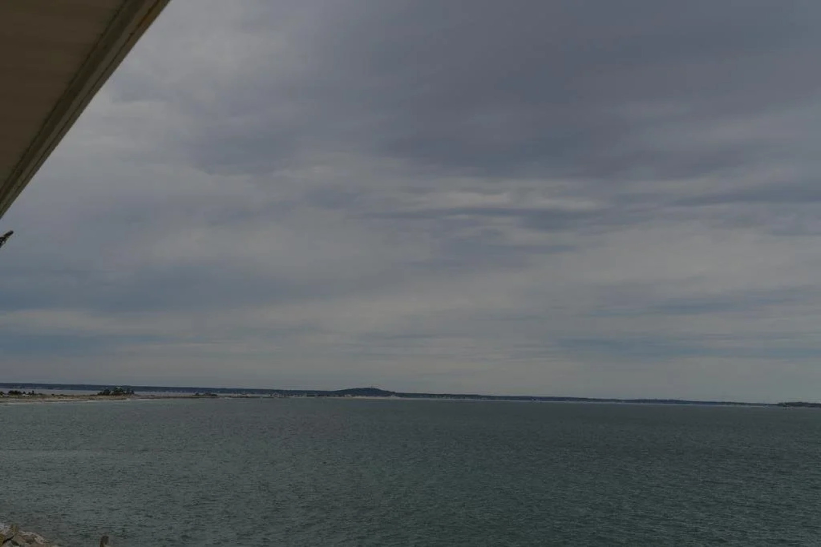 Pilgrim Sands on Long Beach