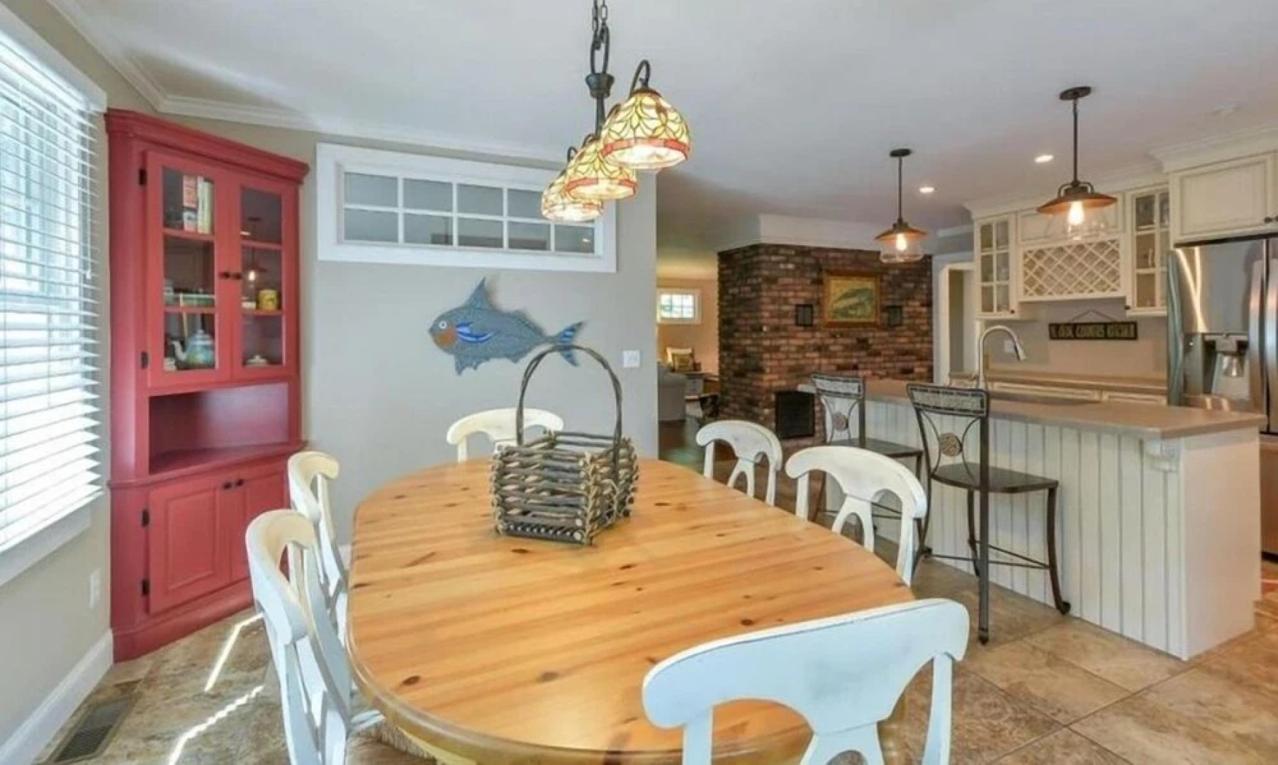 Villa Hampton Hides