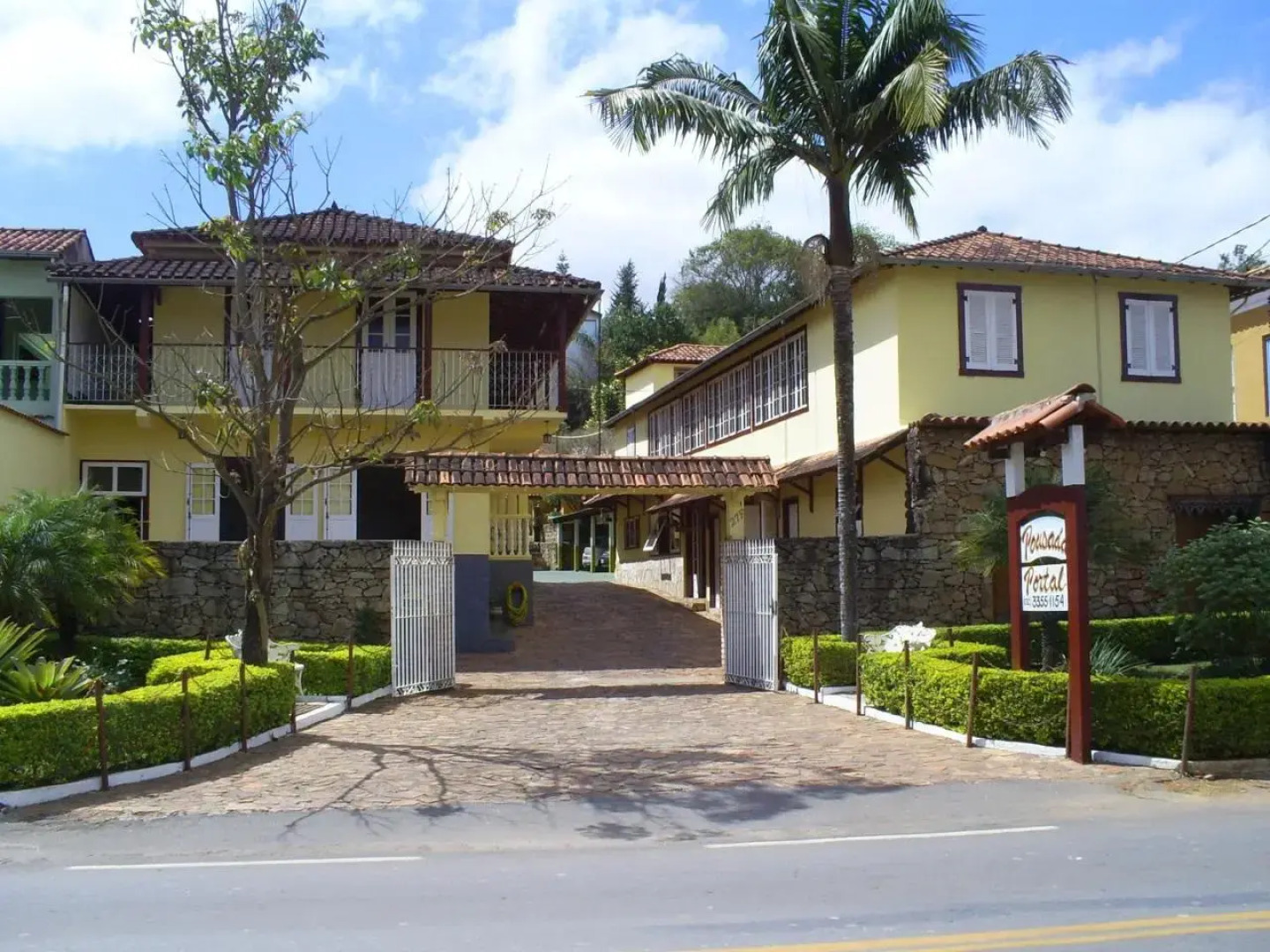 Pousada Portal