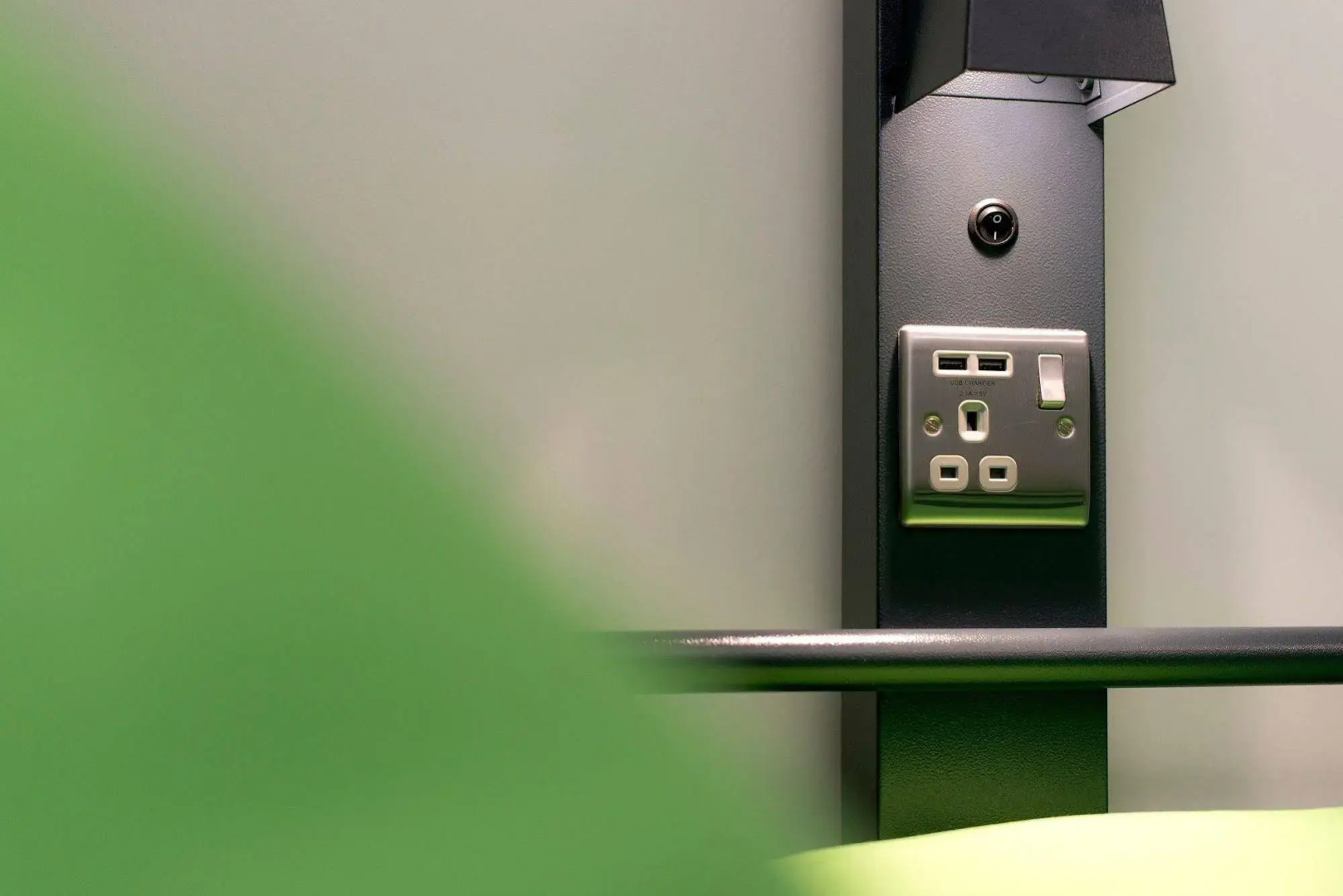 YHA Keswick - Hostel