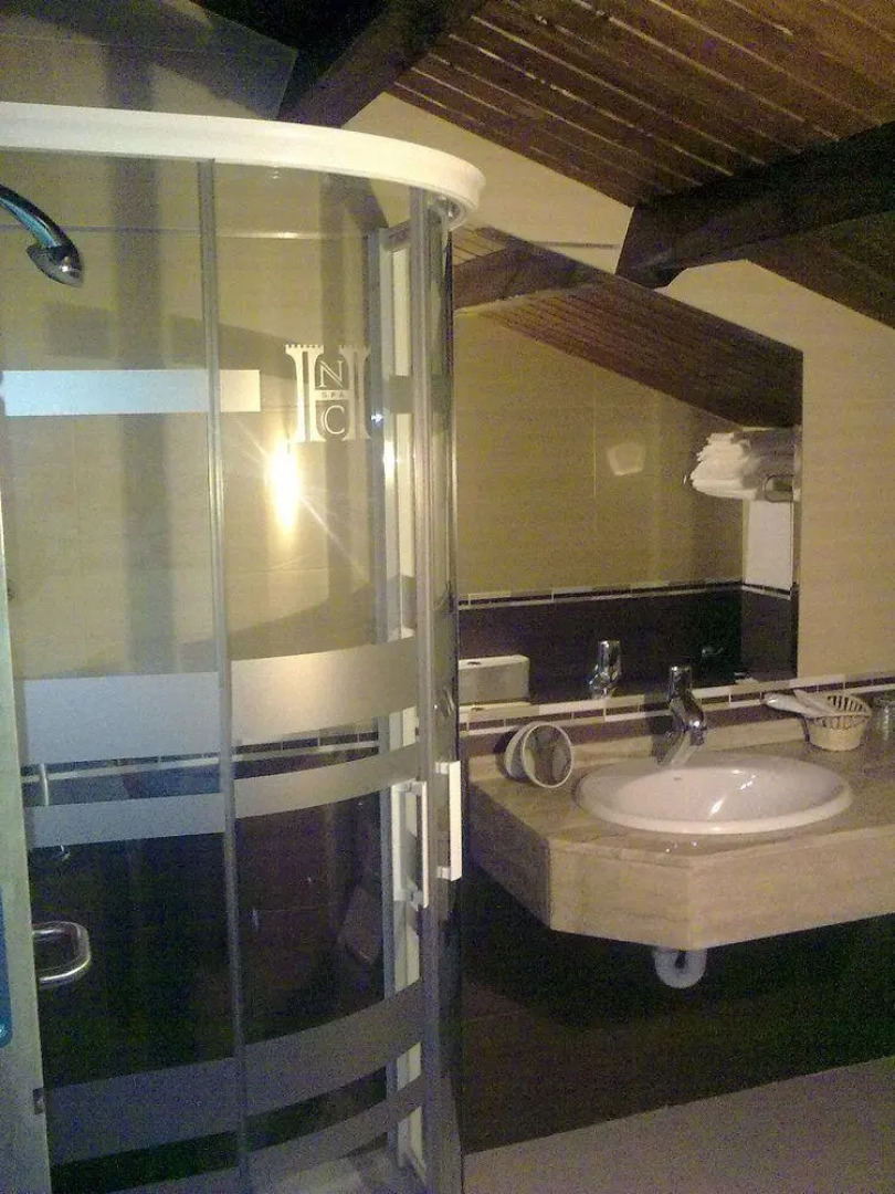 Hotel Alda Nueva Castilla