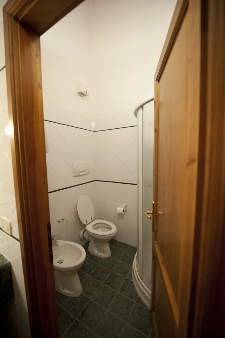 Agriturismo Vecchio Borgo di Inalbi