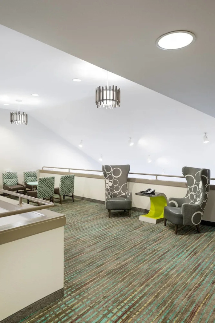 Residence Inn Portland West/Hillsboro